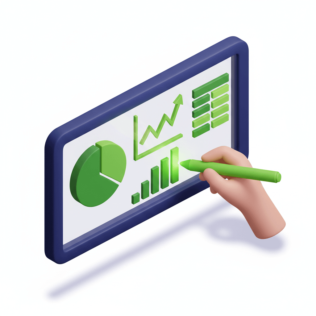 Feature Advanced Reports di Co-Guard