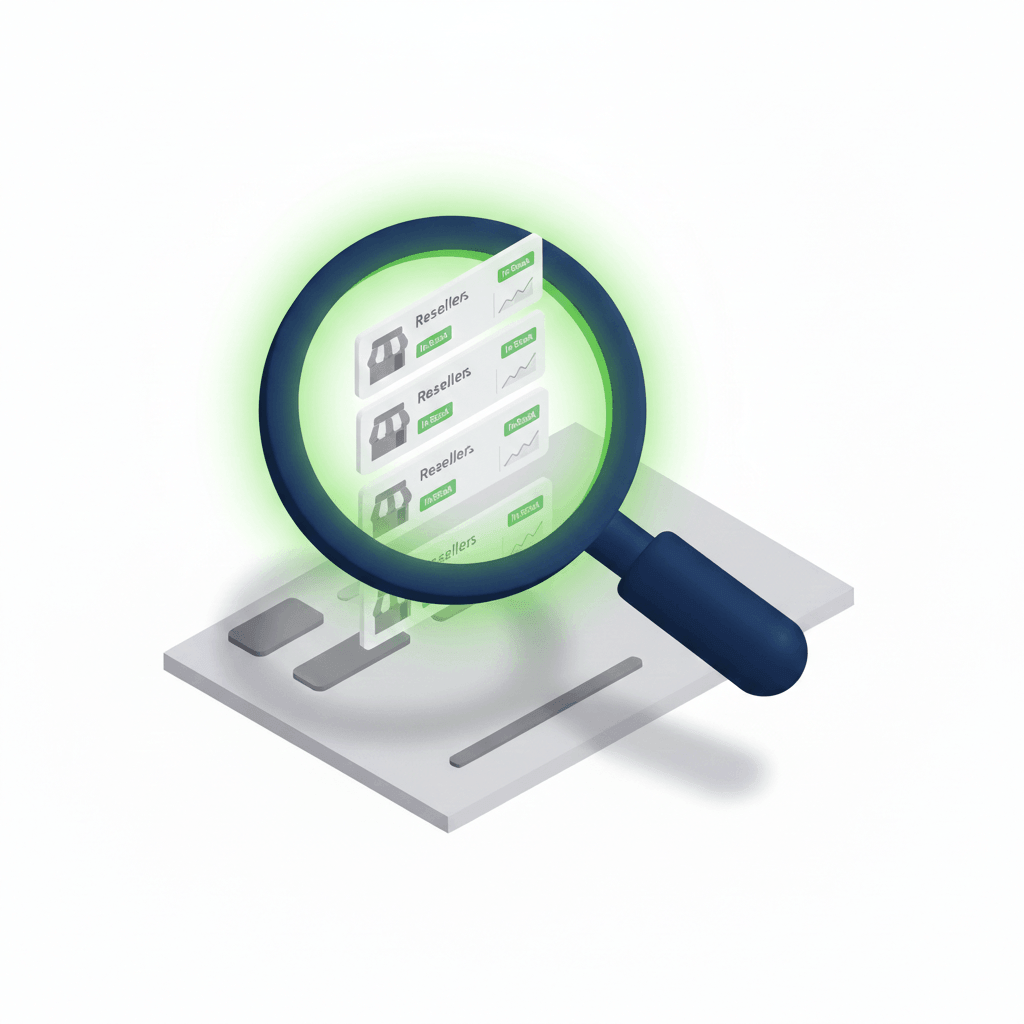 Feature Amazon Marketplace di Co-Guard