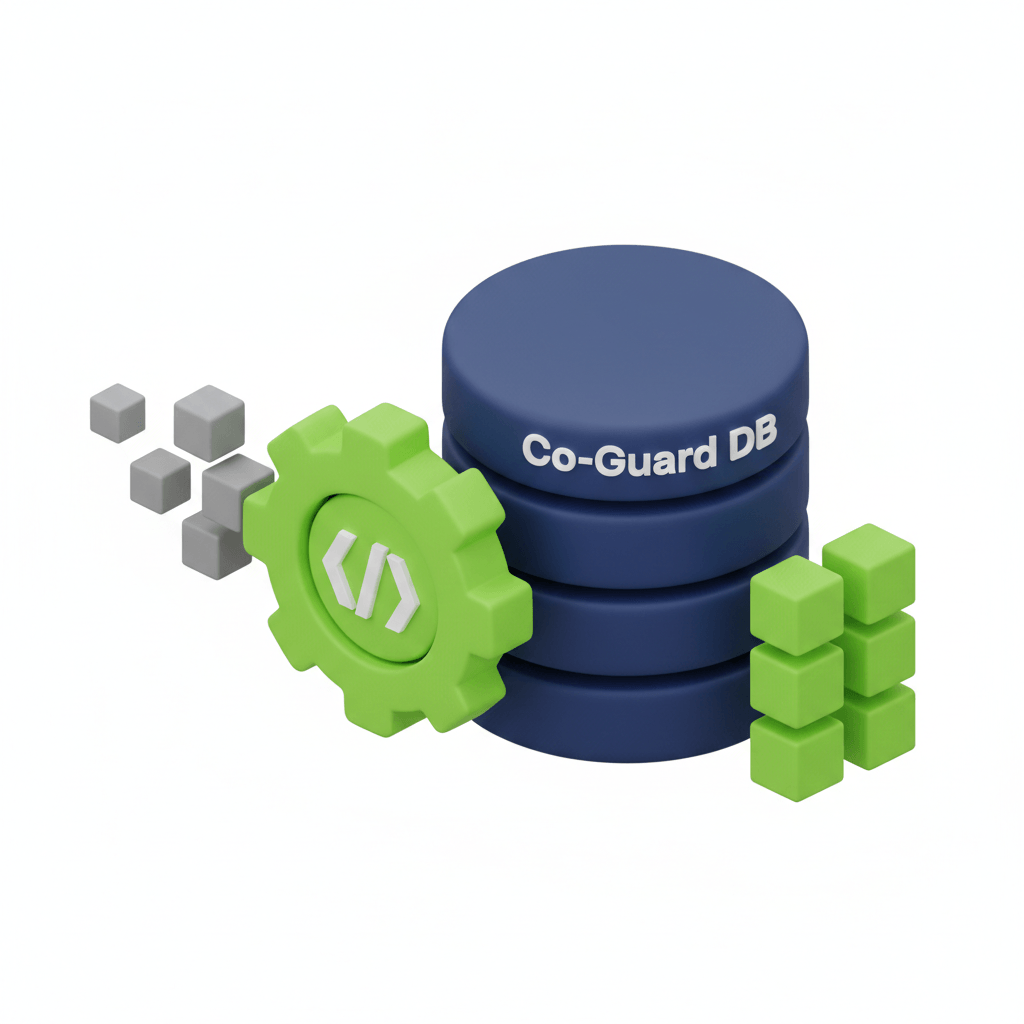 Migra i dati da altri software a Co-Guard