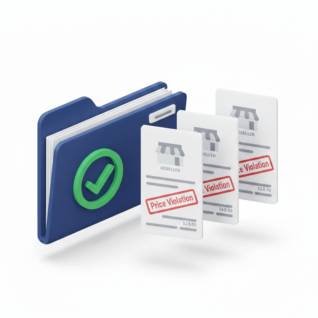 Report Avanzati per Marketplace