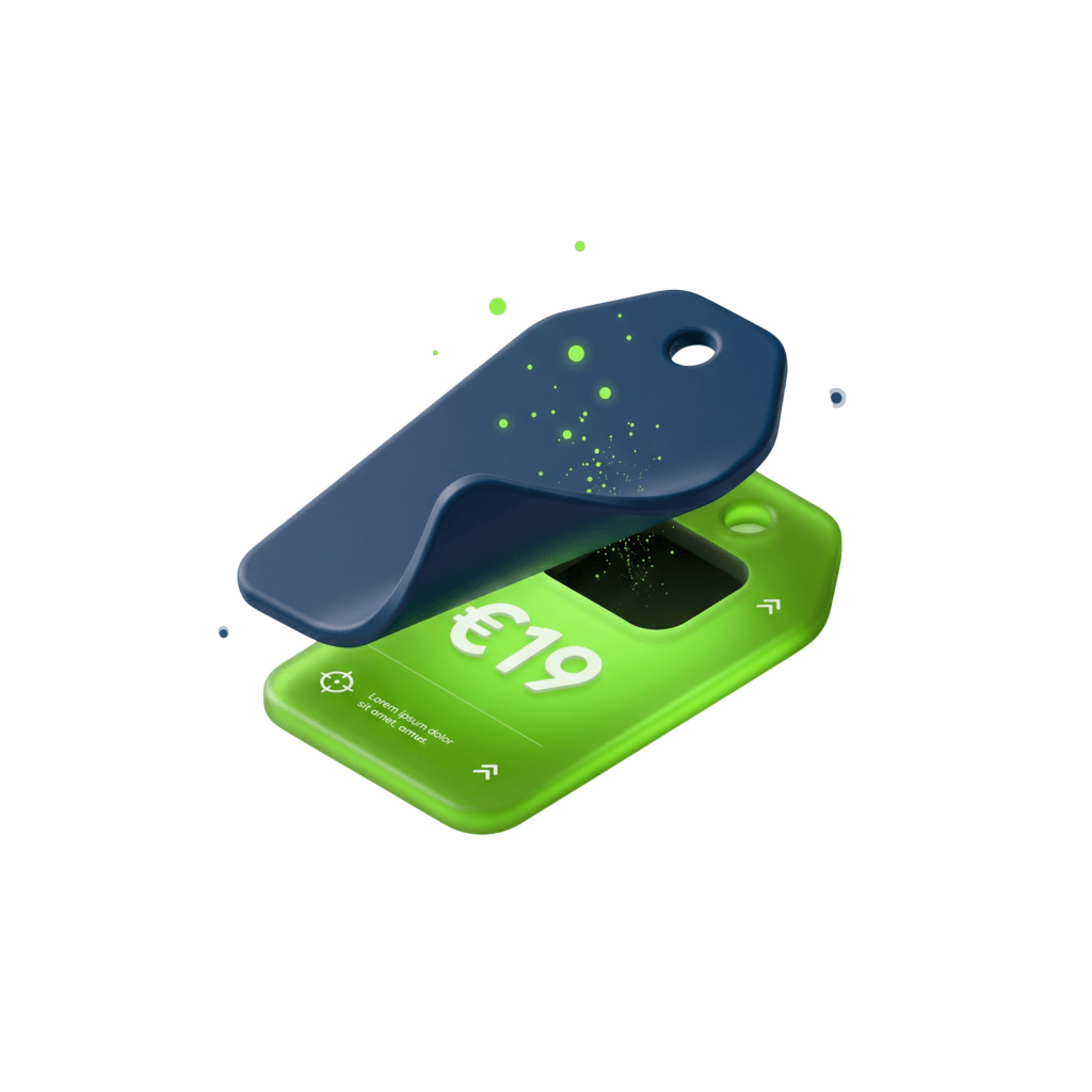 Feature Coupon & Cart Tracking di Co-Guard
