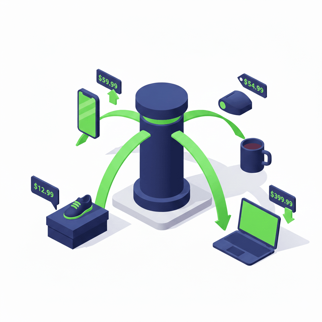 Feature Dynamic Pricing di Co-Guard