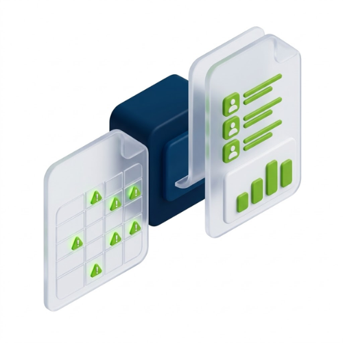 Report Avanzati per i Marketplace