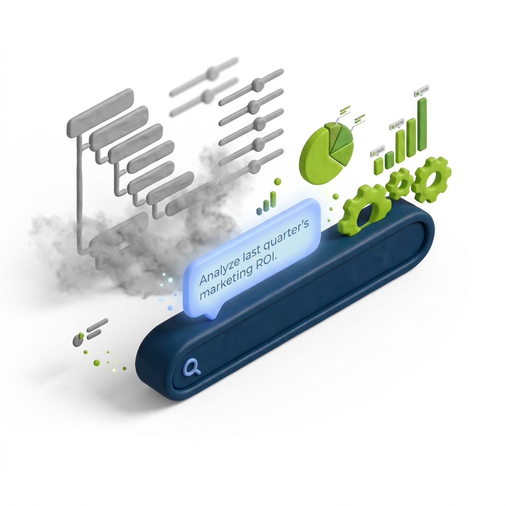 Interfaccia Conversazionale Zero-UI