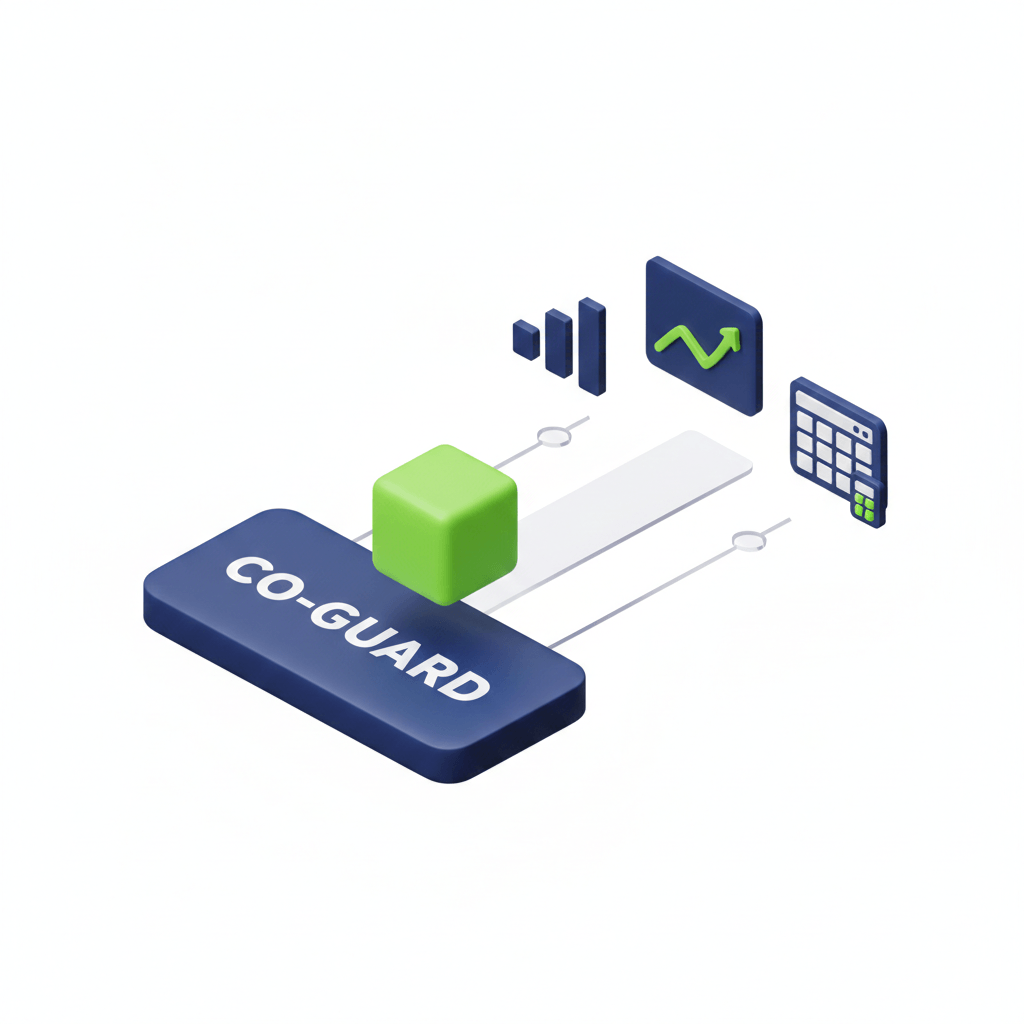 Feature Import, Export & Migration di Co-Guard