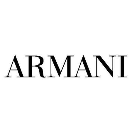 Check online prices of your competitors of Armani products