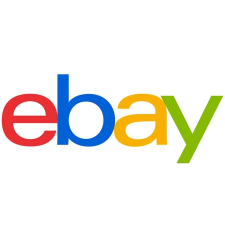 Check online prices of your resellers on Ebay