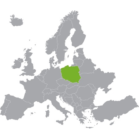 Controlla i prezzi dei tuoi rivenditori in Polonia