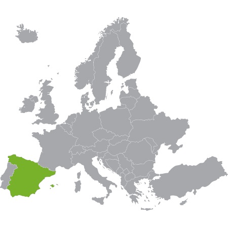 Controlla i prezzi dei tuoi concorrenti in Spagna