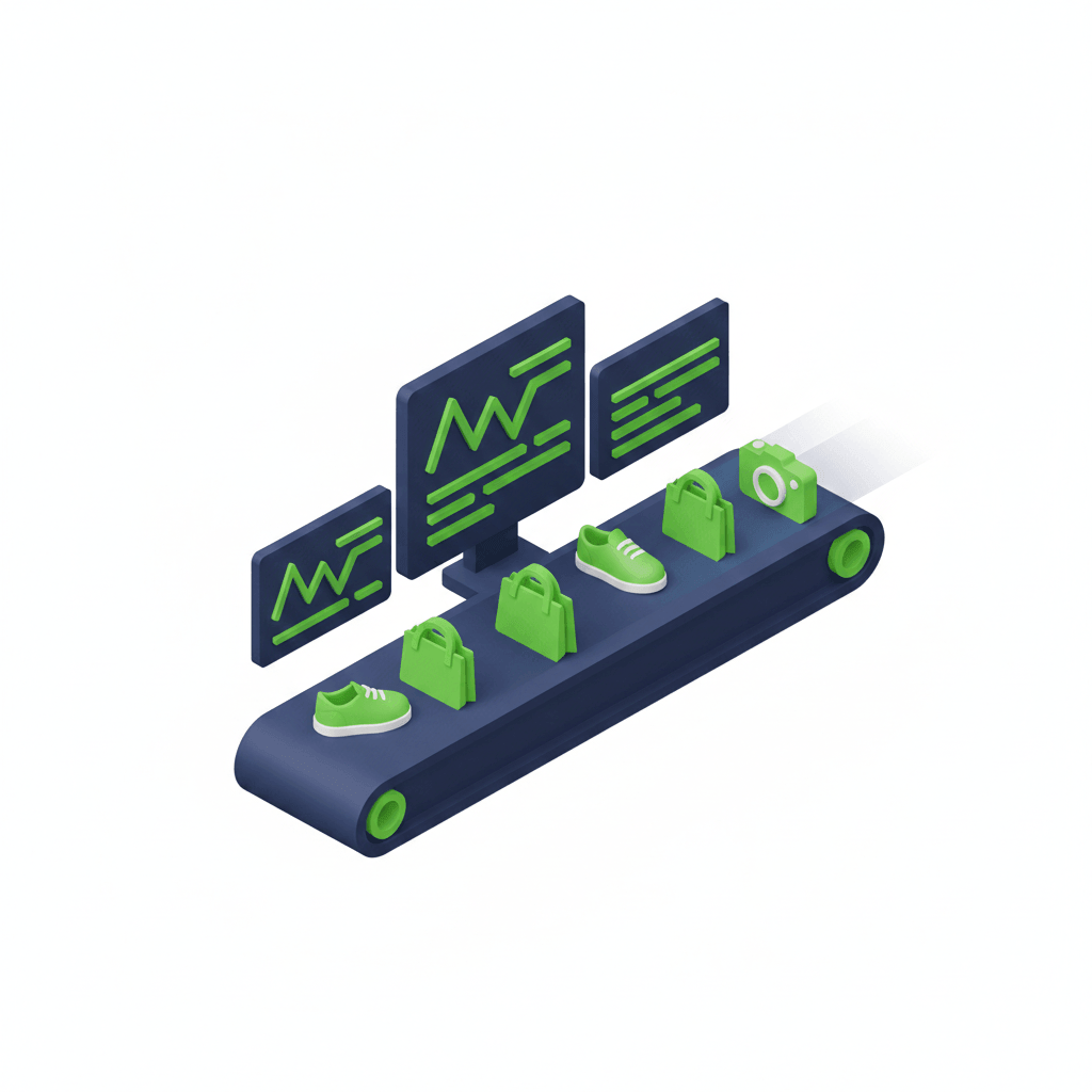 Feature Products Benchmarking AI di Co-Guard