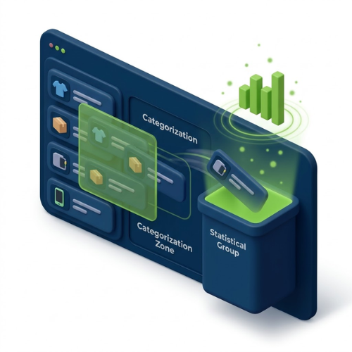 Feature Products Categories di Co-Guard