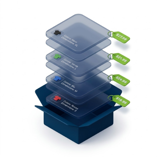 Feature Variant Tracking di Co-Guard